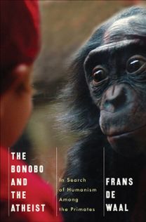 Bonobo and the Atheist