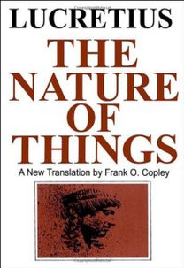 Nature of Things