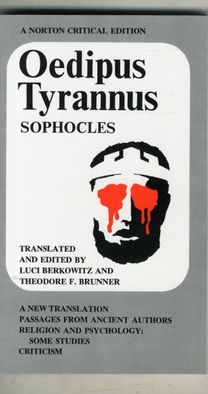 Oedipus Tyrannus