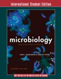 Microbiology
