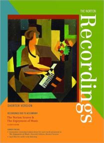 The Norton Recordings