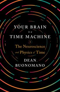 Your Brain is a Time Machine