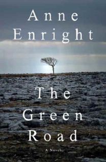 Green Road - A Novel