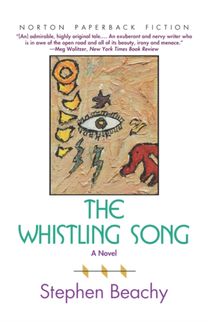 Whistling Song : a Novel