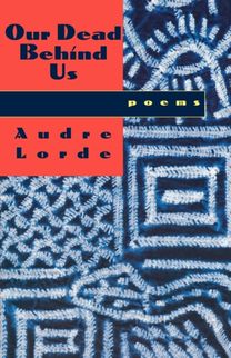 Our Dead Behind Us - Poems (Reissue) (Paper Only)