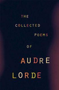 Collected Poems of Audre Lorde