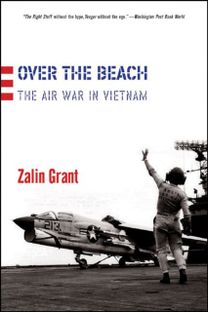 Over the Beach