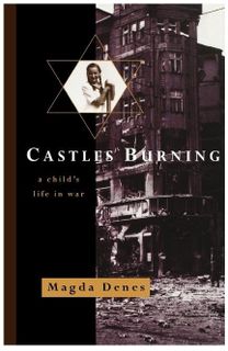 Castles Burning Castles Burning