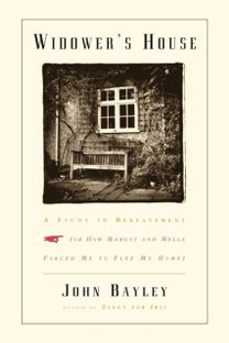 Widower's House - a Study in Bereavement, or how Margot and Mella Forced Me to Flee My Home