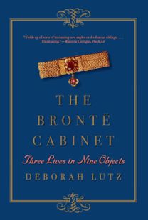 Bronte Cabinet