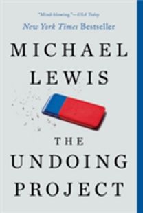 Undoing Project Undoing Project