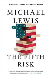 Fifth Risk Fifth Risk