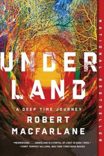 Underland - a Deep Time Journey