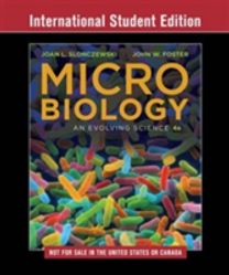 Microbiology