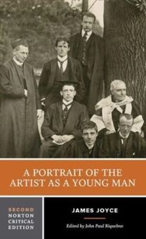 Portrait of the Artist as a Young Man