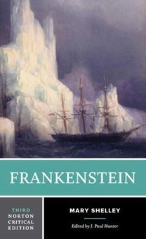Frankenstein Frankenstein