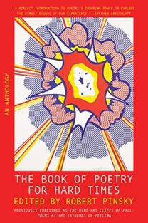 Book of Poetry for Hard Times