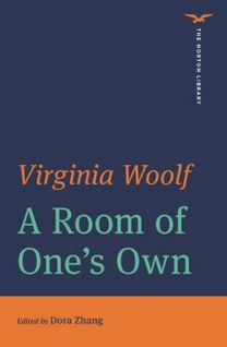 Room of One's Own (The Norton Library)