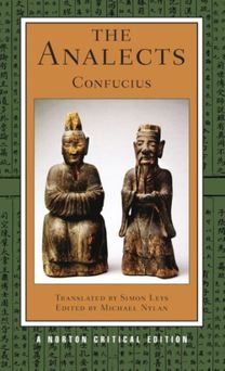 Analects Analects
