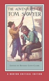 Adventures of Tom Sawyer