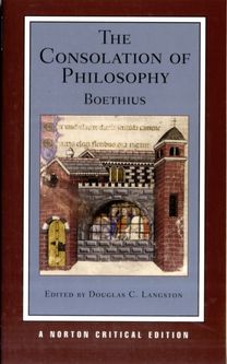 Consolation of Philosophy