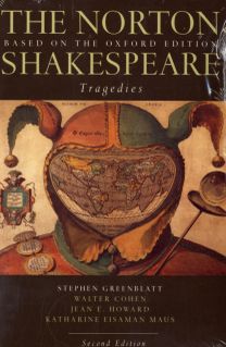 The Norton Shakespeare The Norton Shakespeare