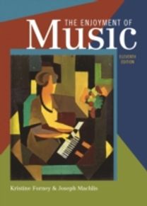 The Enjoyment of Music