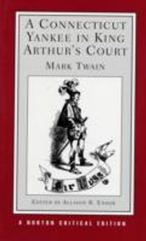 A Connecticut Yankee in King Arthur's Court