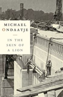 In the Skin of a Lion