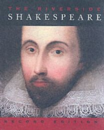Riverside Shakespeare