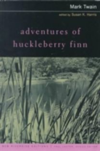 Adventures of Huckleberry Finn