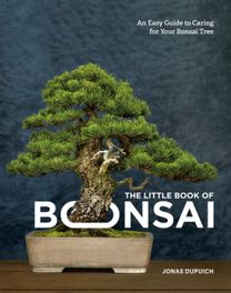 Little Book of Bonsai