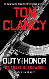 Tom Clancy Duty Honor Exp Tom Clancy Duty Honor Exp