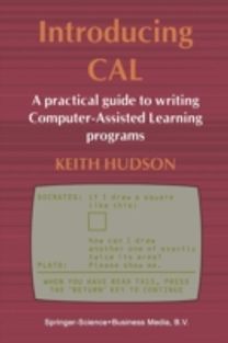 Introducing Computer Aided Learning