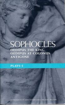 Sophocles Plays