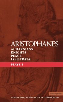 Aristophanes Plays: 1