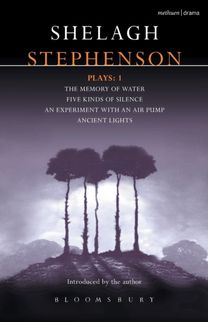 Stephenson Plays: 1