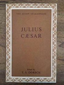 "Julius Caesar"
