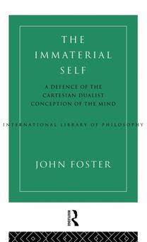 Immaterial Self