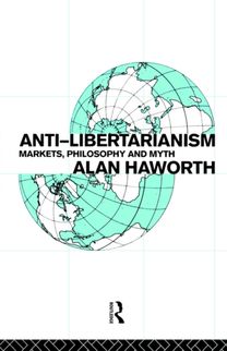 Anti-Libertarianism