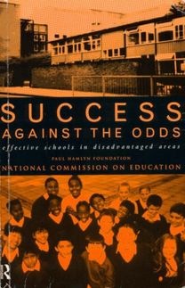Success Against the Odds