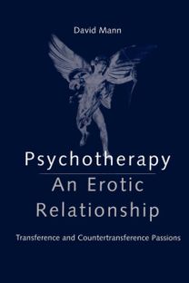 Psychotherapy: An Erotic Relationship