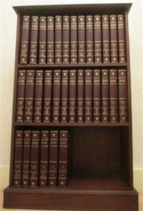 Encyclopaedia Britannica, or a Dictionary of Arts and Sciences