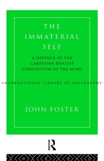 Immaterial Self