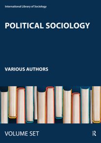 Political Sociology Political Sociology