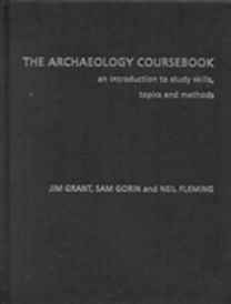 The Archaeology Coursebook