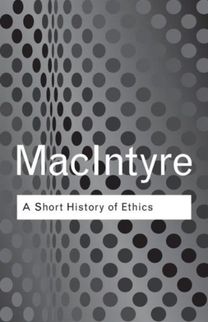 Short History of Ethics