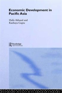 Economic Development in Pacific Asia