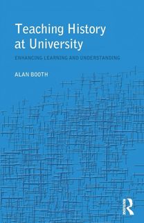 Teaching History at University
