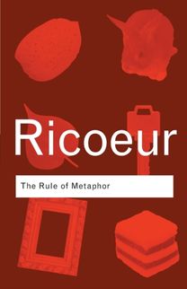 Rule of Metaphor Rule of Metaphor